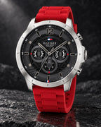 Tommy Hilfiger watch 1710490 product view 2