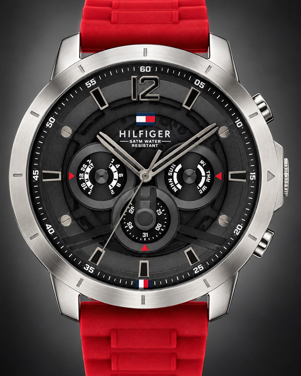 Tommy Hilfiger watch 1710490 product view 3