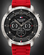 Tommy Hilfiger watch 1710490 product view 3