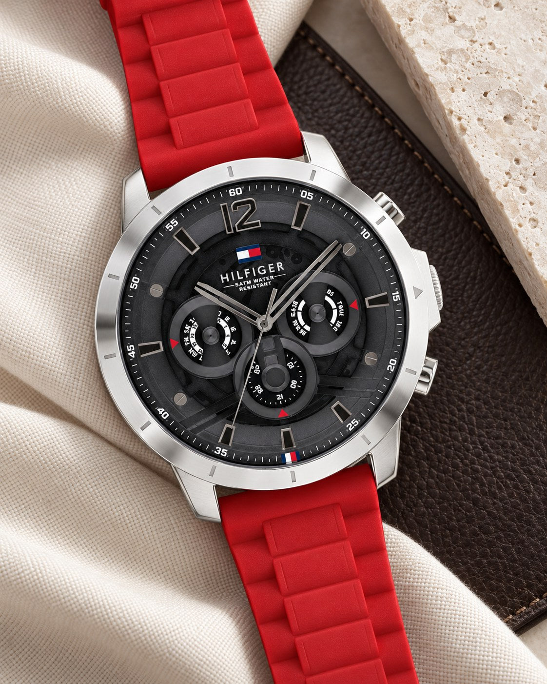 Tommy Hilfiger watch 1710490 product view 4