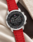 Tommy Hilfiger watch 1710490 product view 4