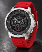 Tommy Hilfiger watch 1710490 product view 5