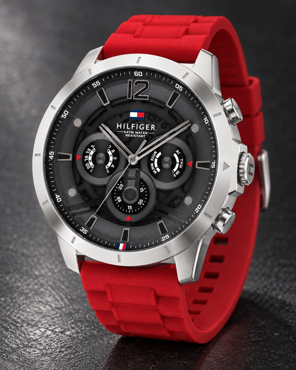 Tommy Hilfiger watch 1710490 product view 5