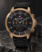 Tommy Hilfiger watch 1710491 product view 2