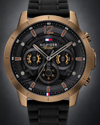 Tommy Hilfiger watch 1710491 product view 3