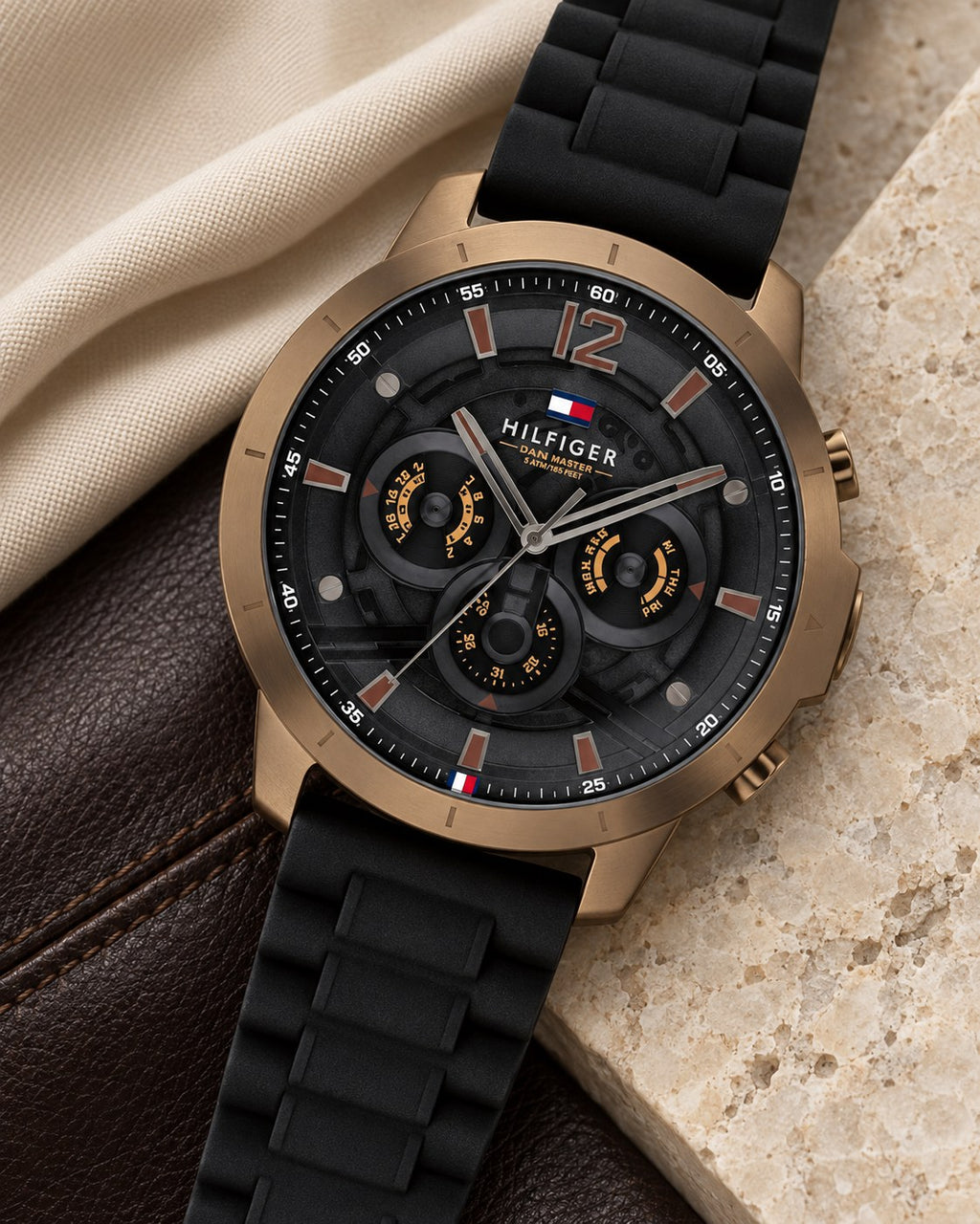 Tommy Hilfiger watch 1710491 product view 4