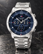 Tommy Hilfiger watch 1710492 product view 2