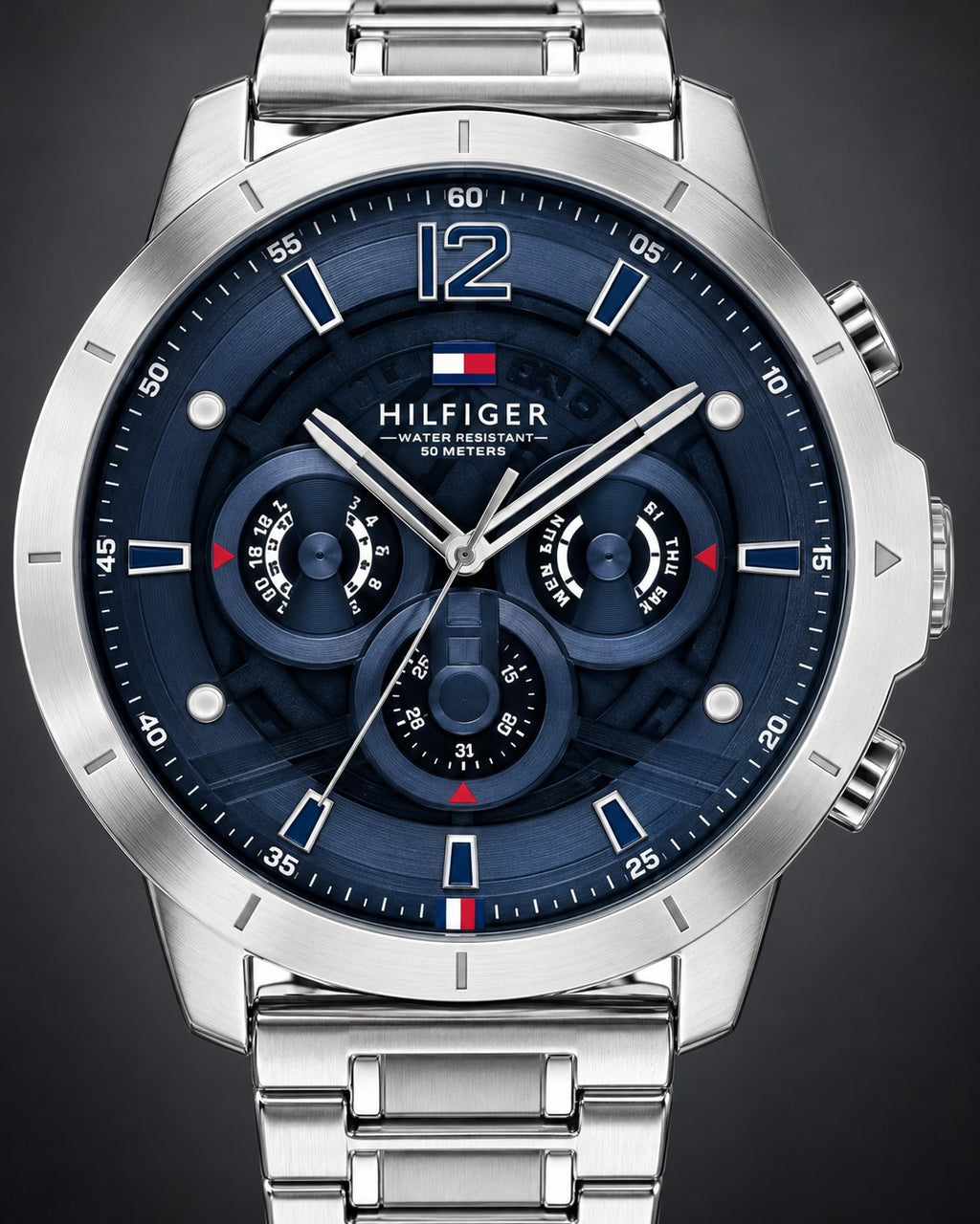 Tommy Hilfiger watch 1710492 product view 3