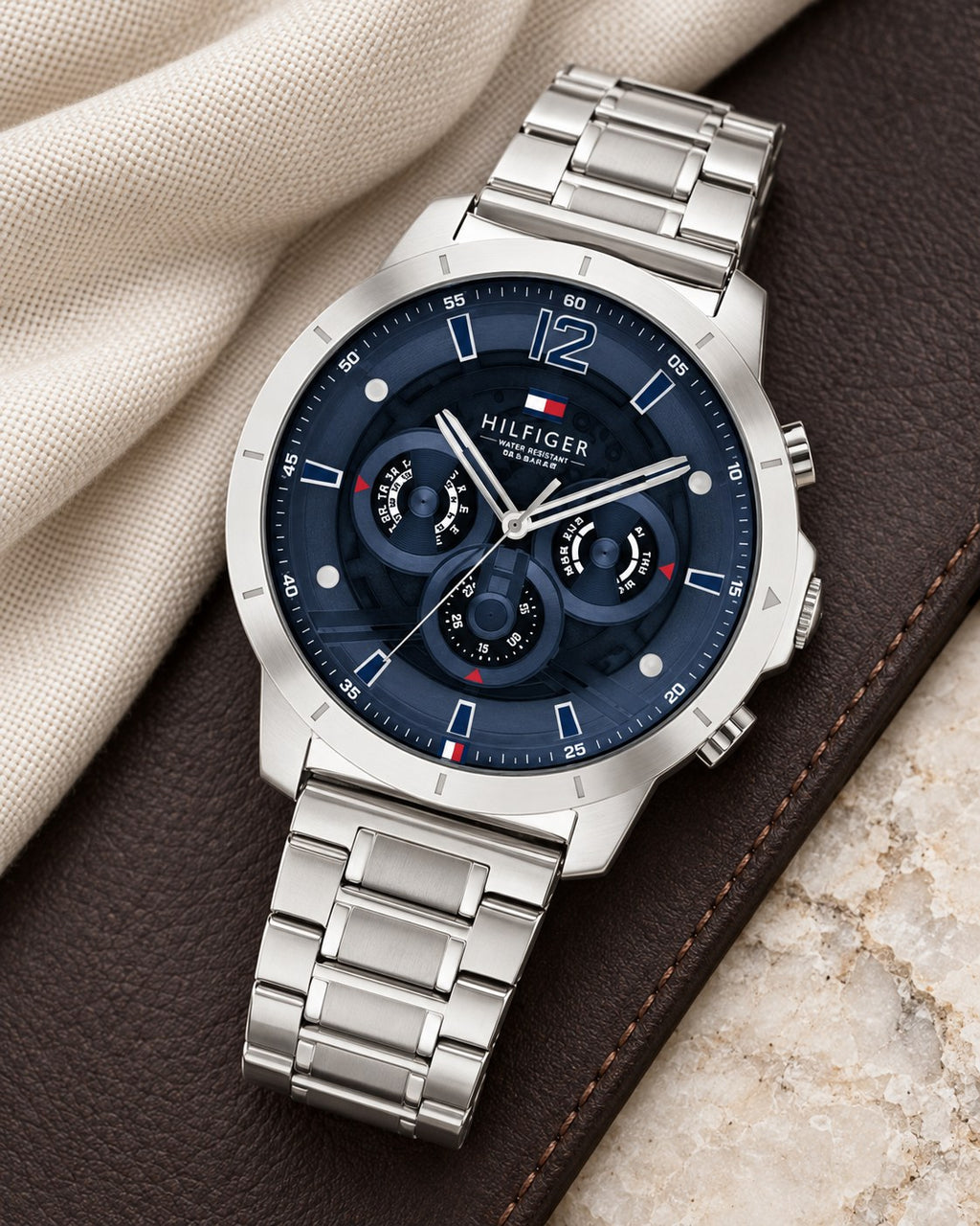 Tommy Hilfiger watch 1710492 product view 4