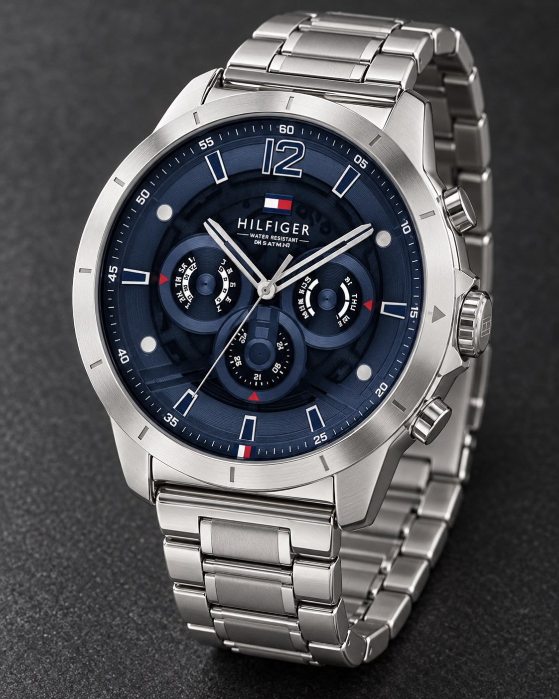 Tommy Hilfiger watch 1710492 product view 5
