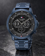 Tommy Hilfiger watch 1710493 product view 2