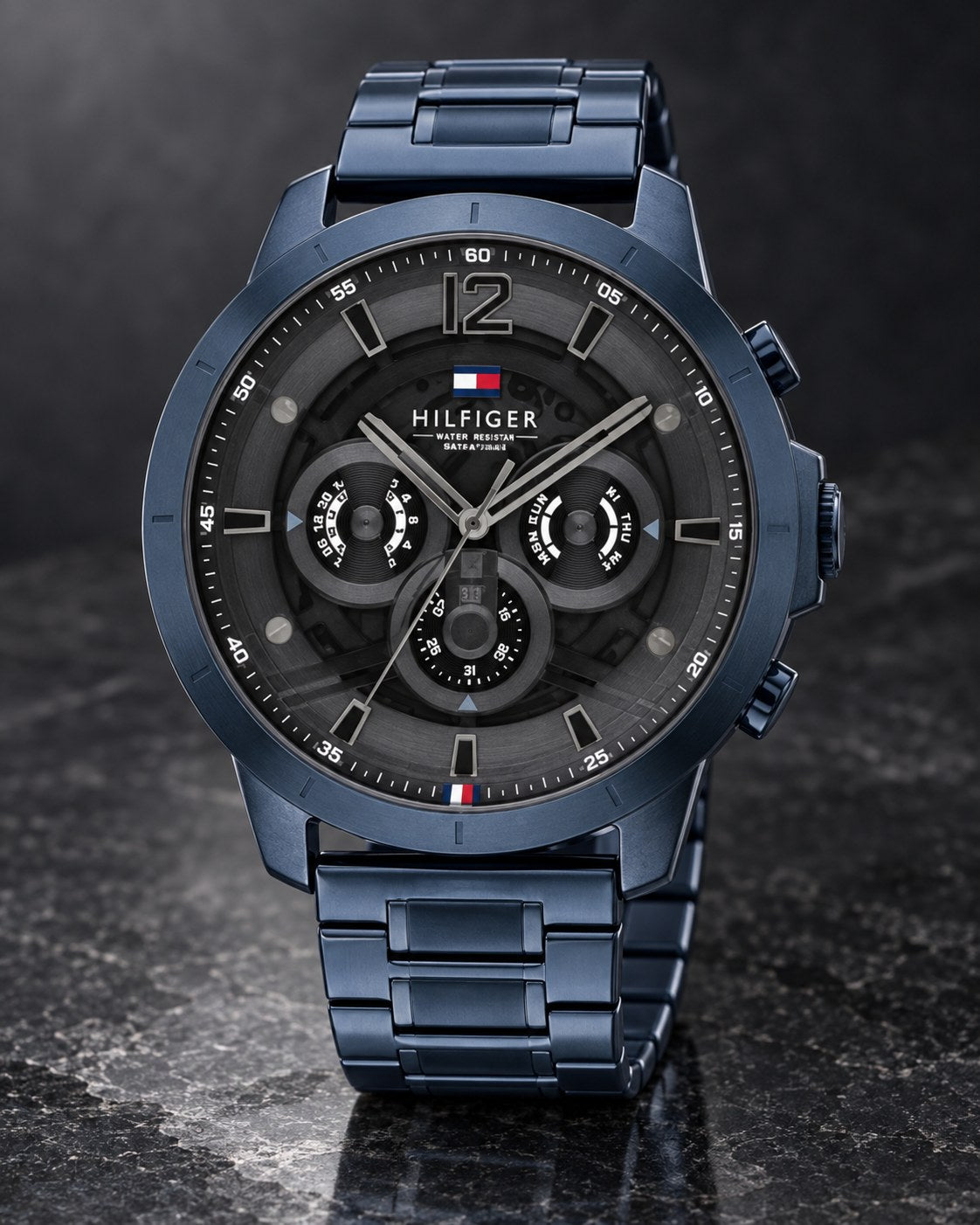 Tommy Hilfiger watch 1710493 product view 2