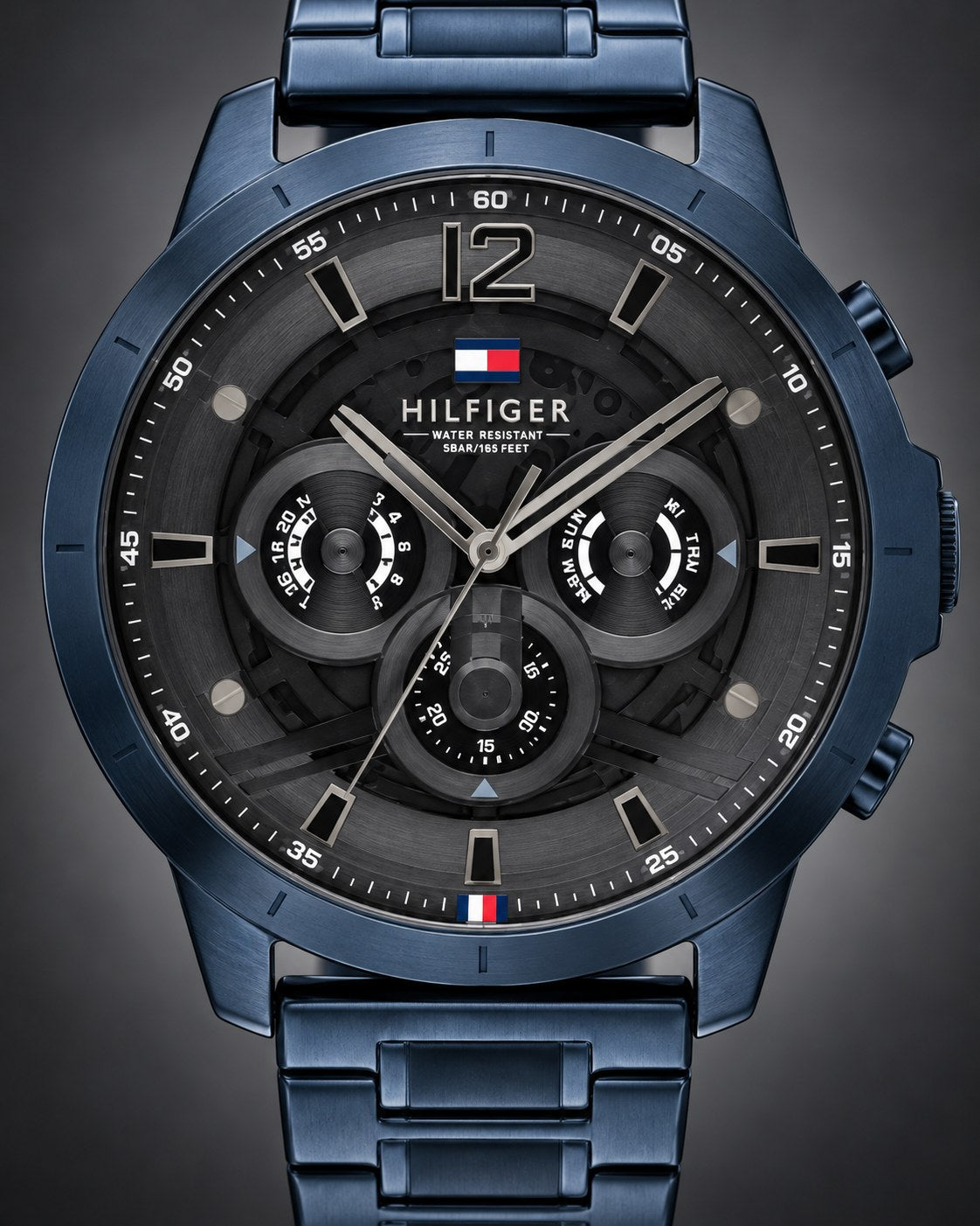 Tommy Hilfiger watch 1710493 product view 3