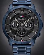 Tommy Hilfiger watch 1710493 product view 3