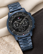 Tommy Hilfiger watch 1710493 product view 4