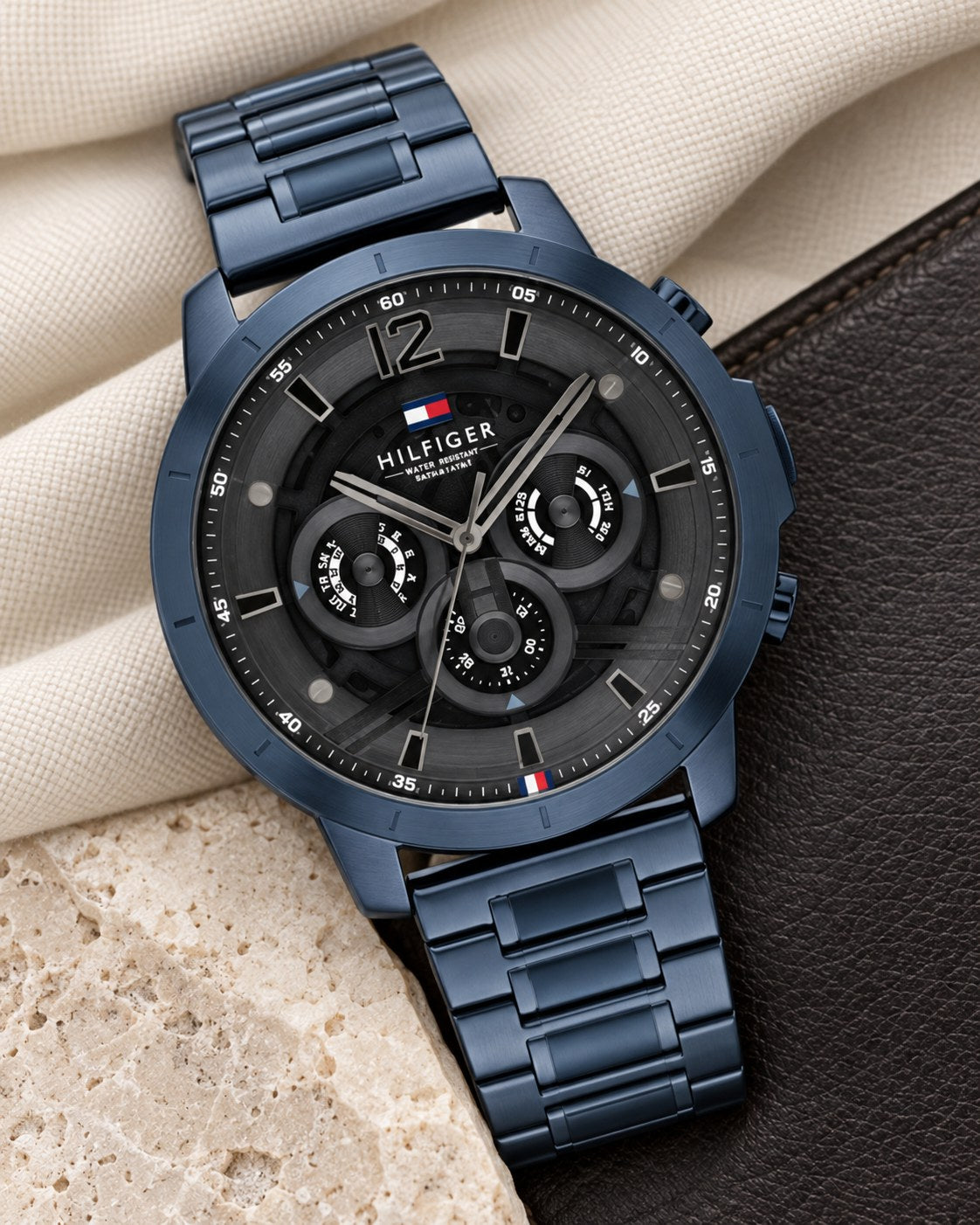 Tommy Hilfiger watch 1710493 product view 4