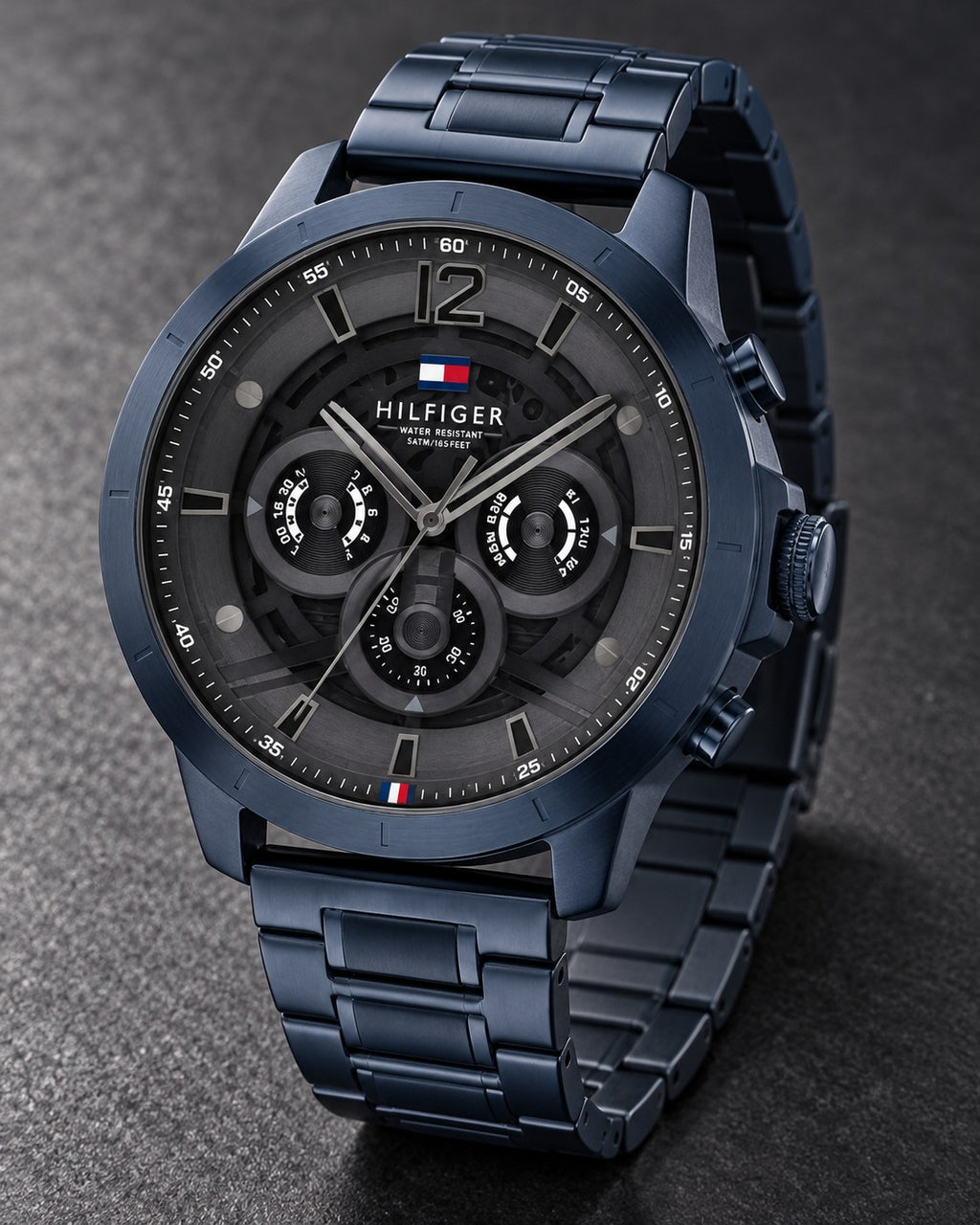 Tommy Hilfiger watch 1710493 product view 5