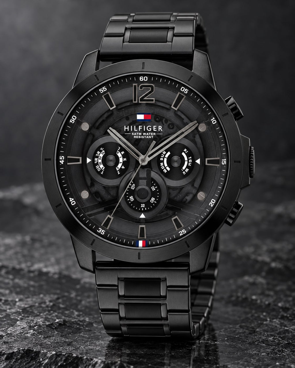 Tommy Hilfiger watch 1710494 product view 2
