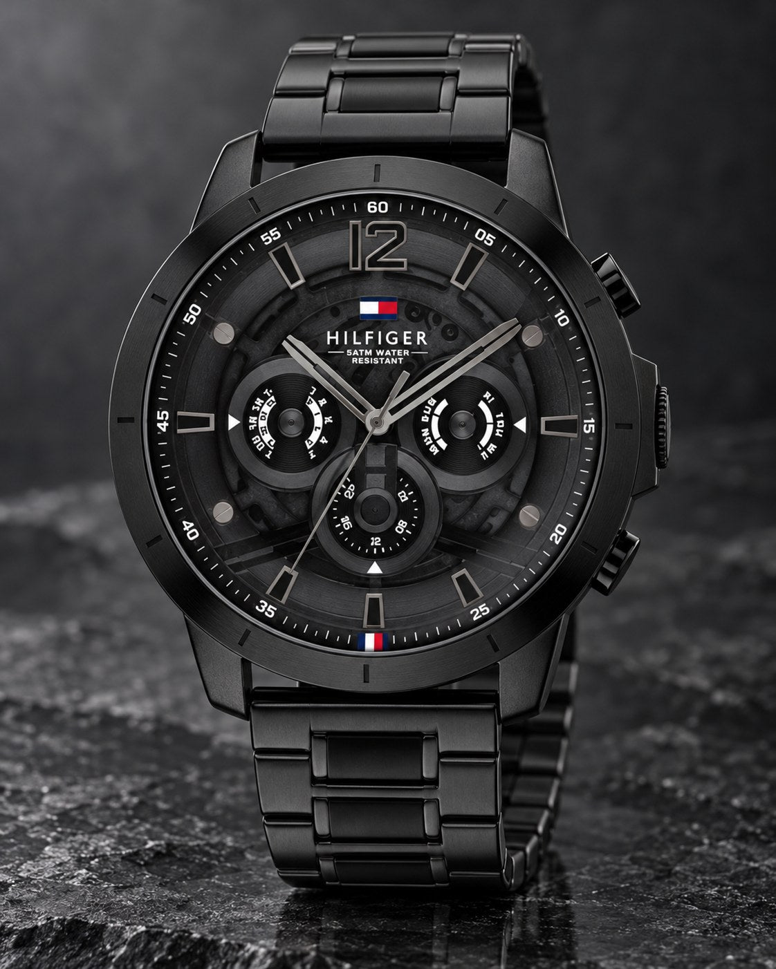 Tommy Hilfiger watch 1710494 product view 2