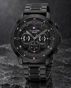 Tommy Hilfiger watch 1710494 product view 2