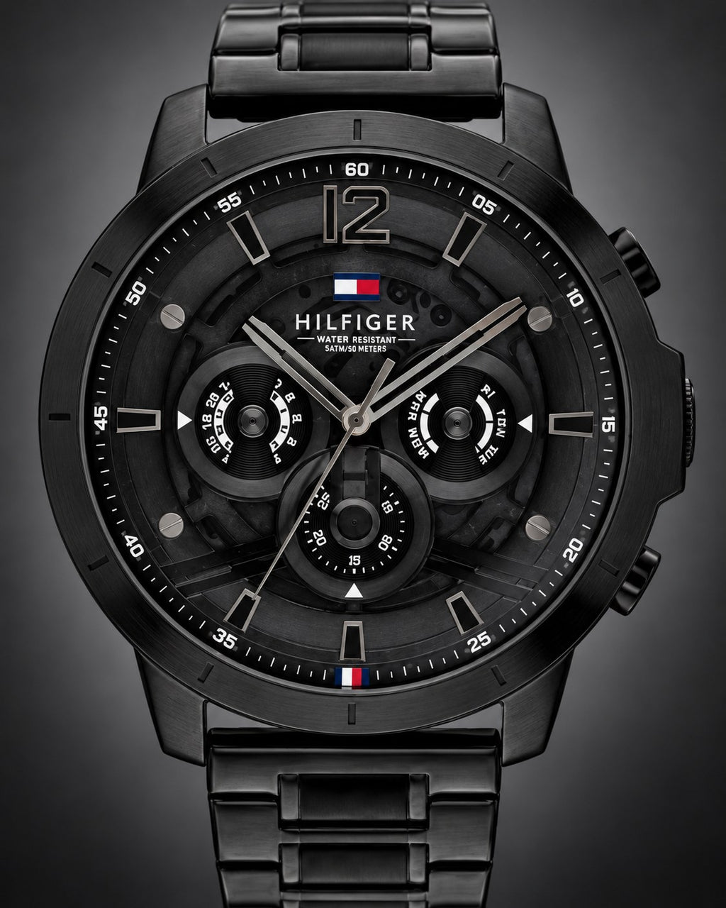 Tommy Hilfiger watch 1710494 product view 3