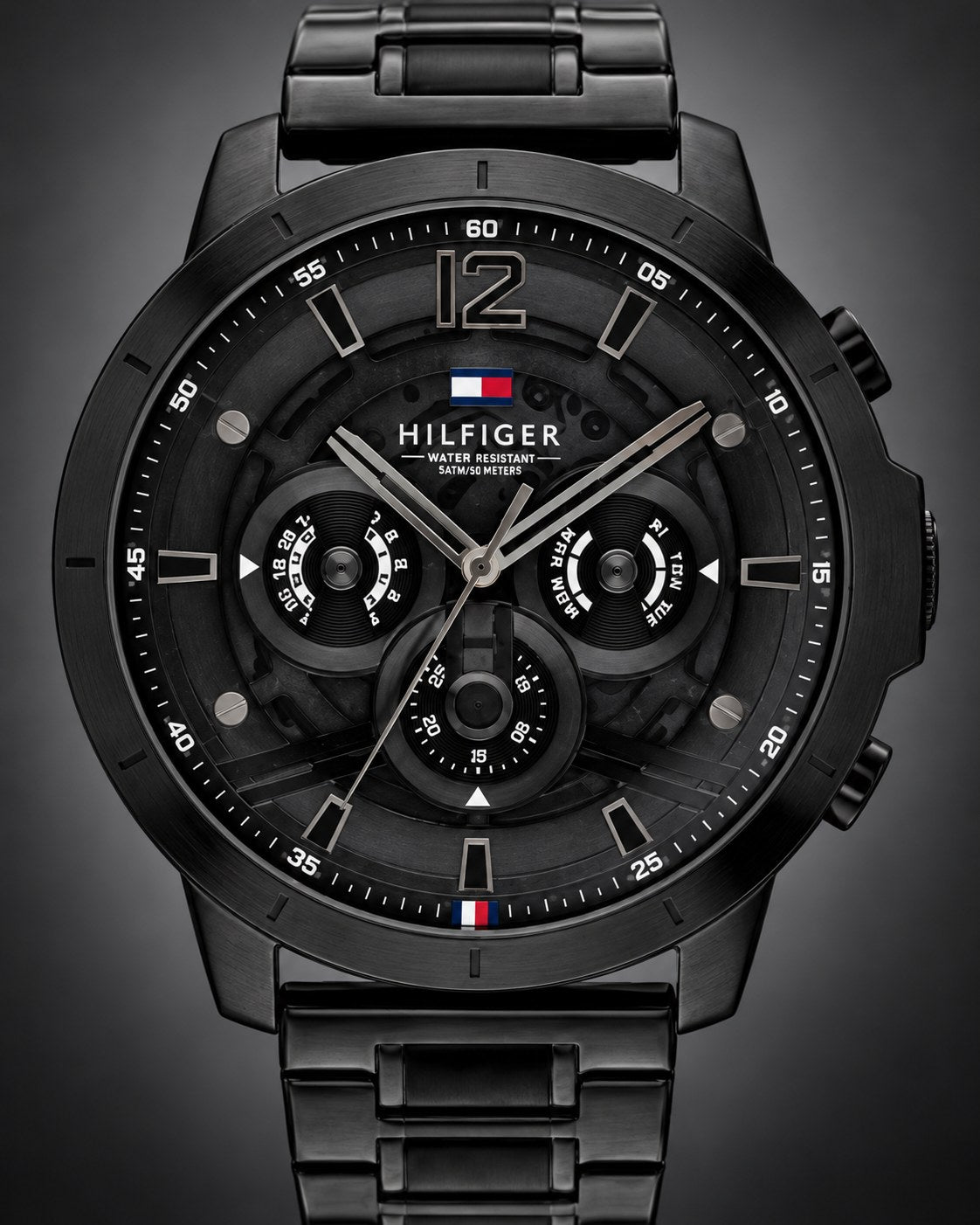 Tommy Hilfiger watch 1710494 product view 3
