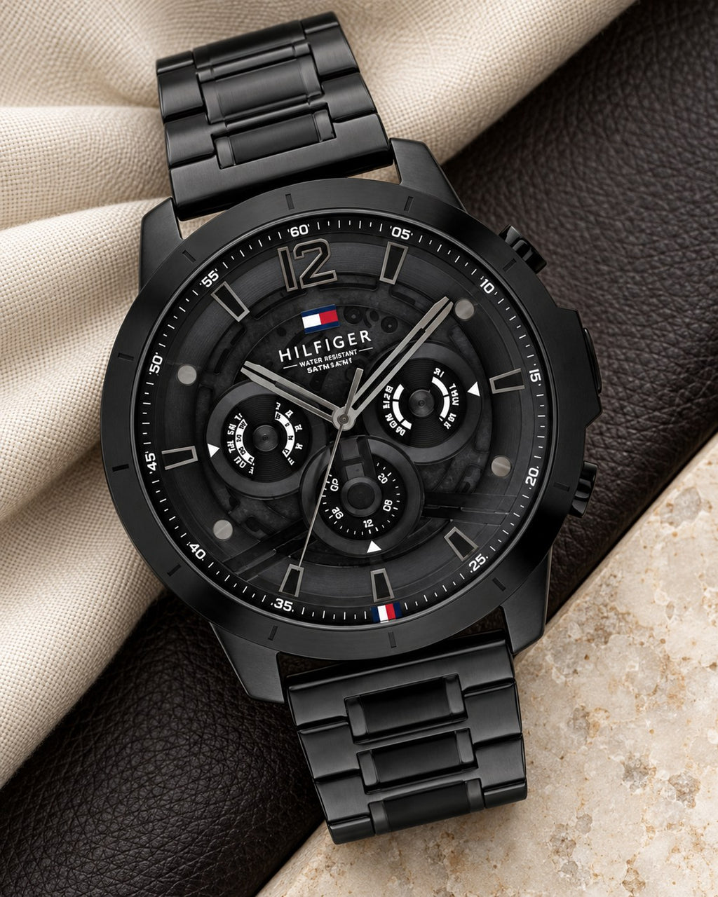 Tommy Hilfiger watch 1710494 product view 4