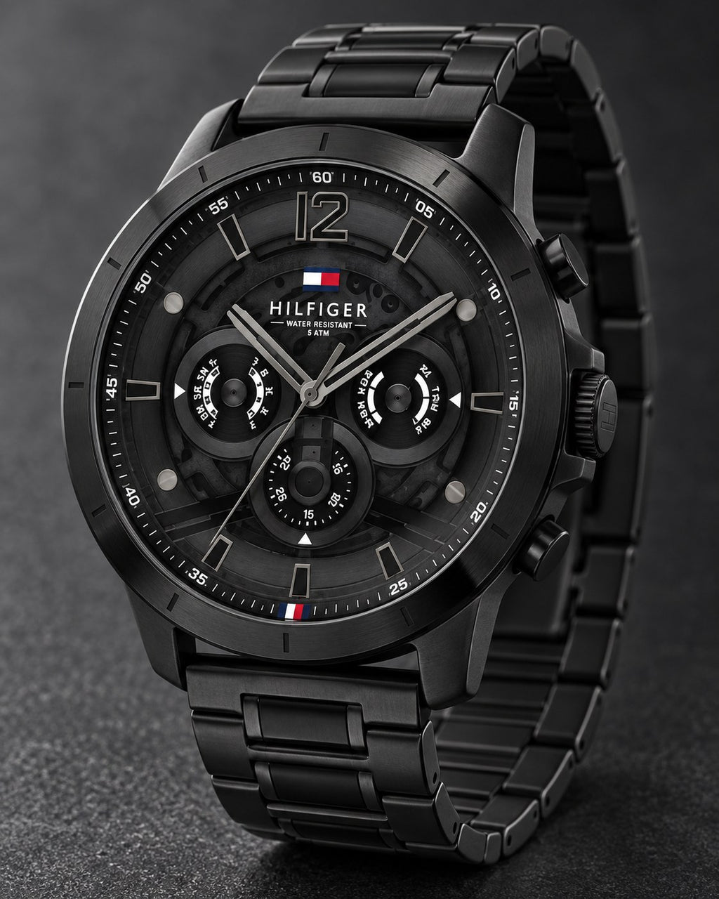 Tommy Hilfiger watch 1710494 product view 5