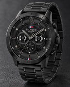 Tommy Hilfiger watch 1710494 product view 5