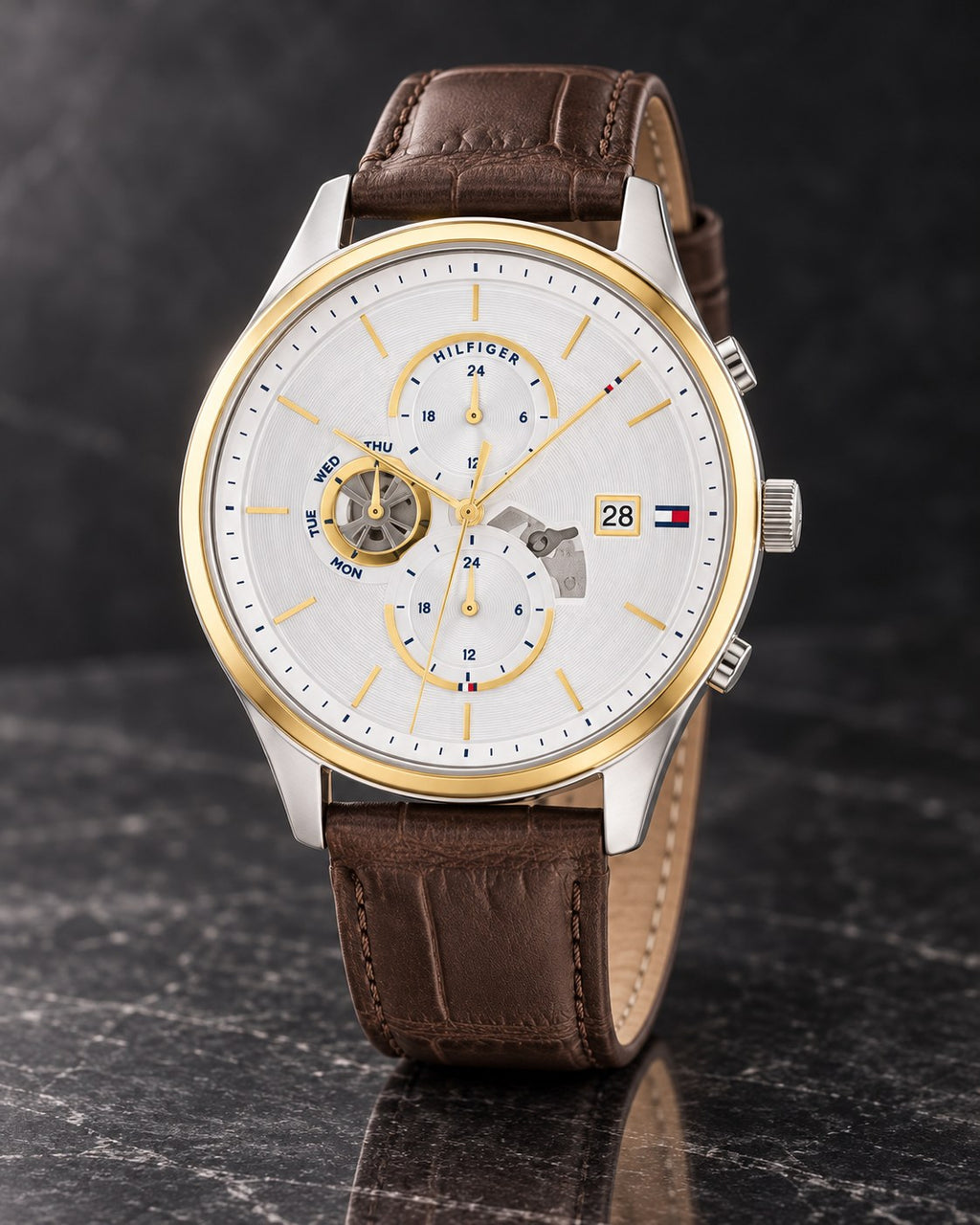 Tommy Hilfiger watch 1710501 product view 2
