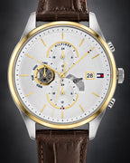 Tommy Hilfiger watch 1710501 product view 3