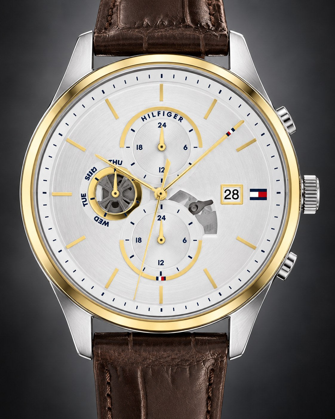 Tommy Hilfiger watch 1710501 product view 3