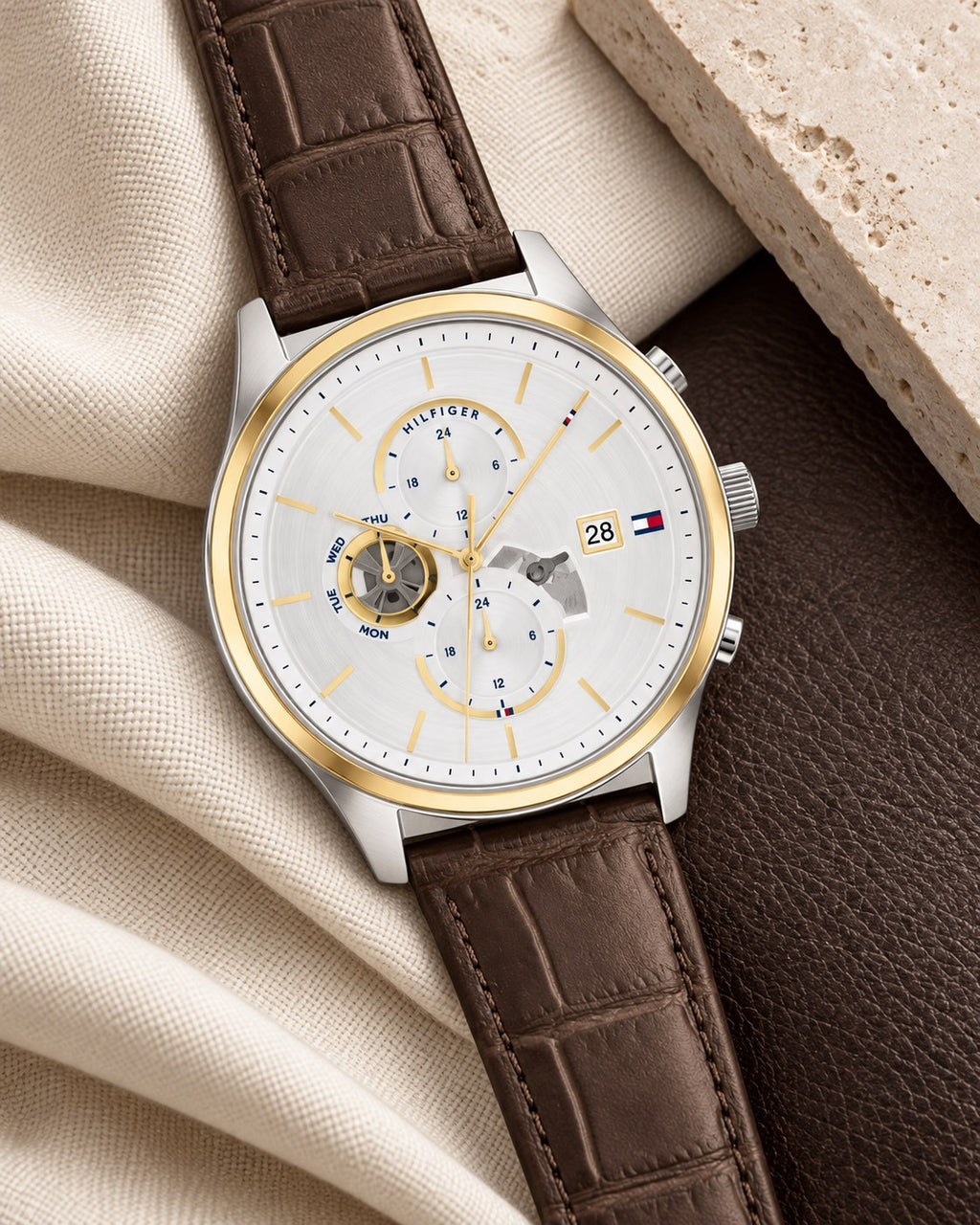 Tommy Hilfiger watch 1710501 product view 4