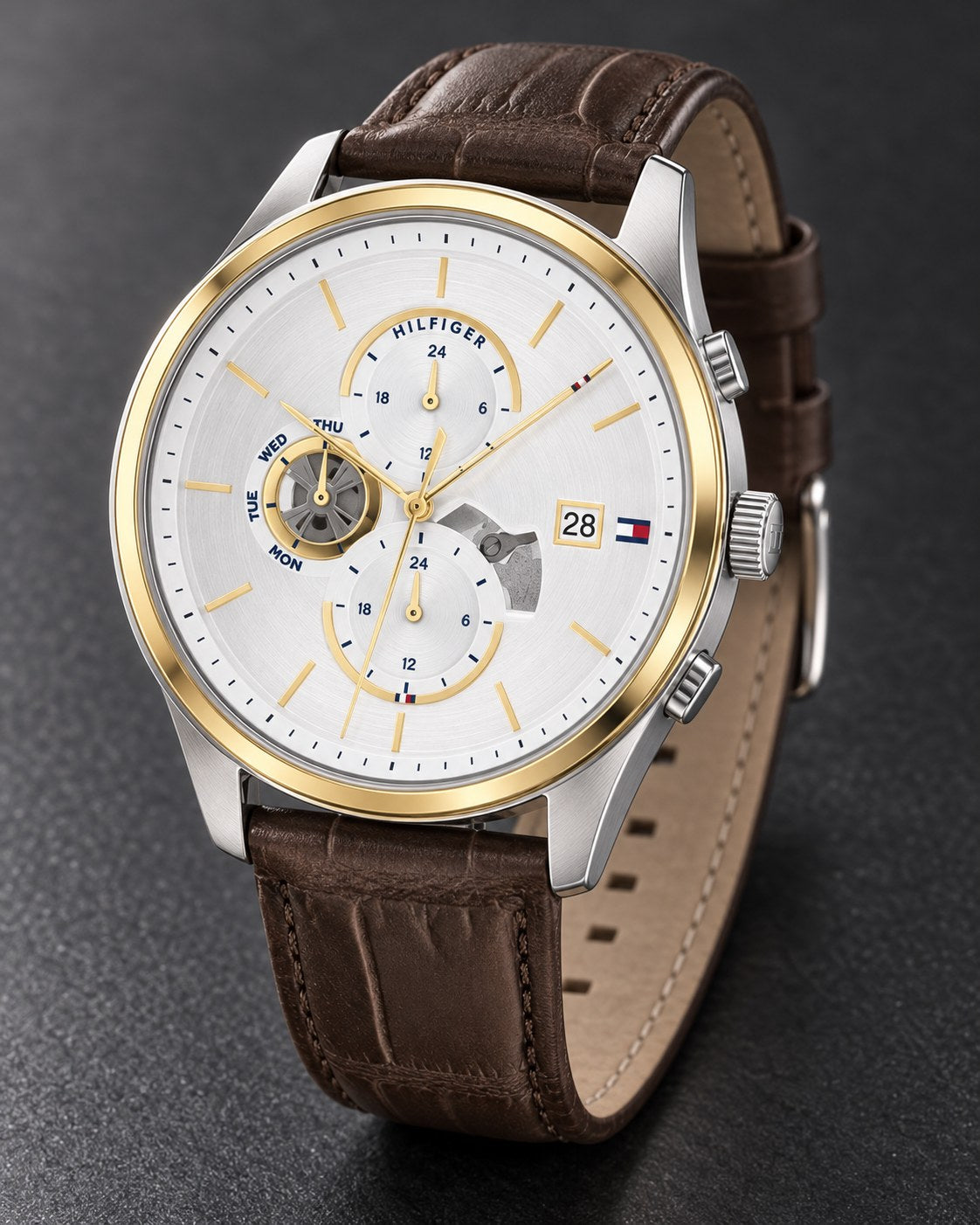 Tommy Hilfiger watch 1710501 product view 5
