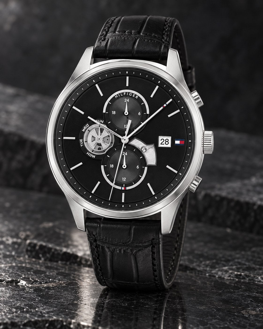 Tommy Hilfiger watch 1710502 product view 2