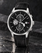 Tommy Hilfiger watch 1710502 product view 2