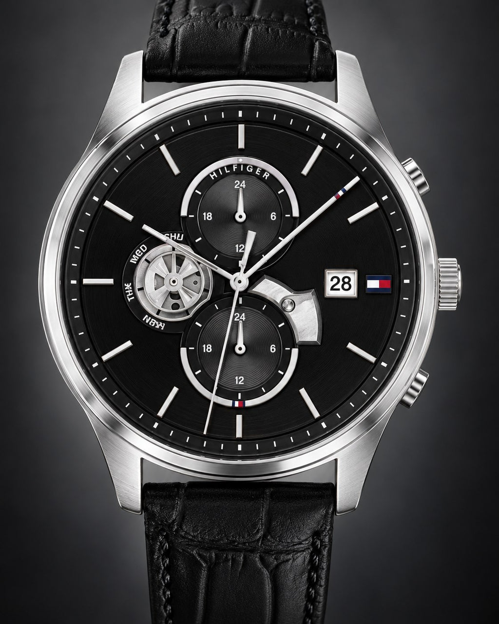Tommy Hilfiger watch 1710502 product view 3