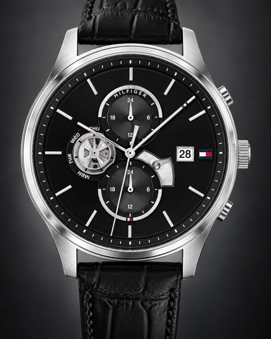 Tommy Hilfiger watch 1710502 product view 3