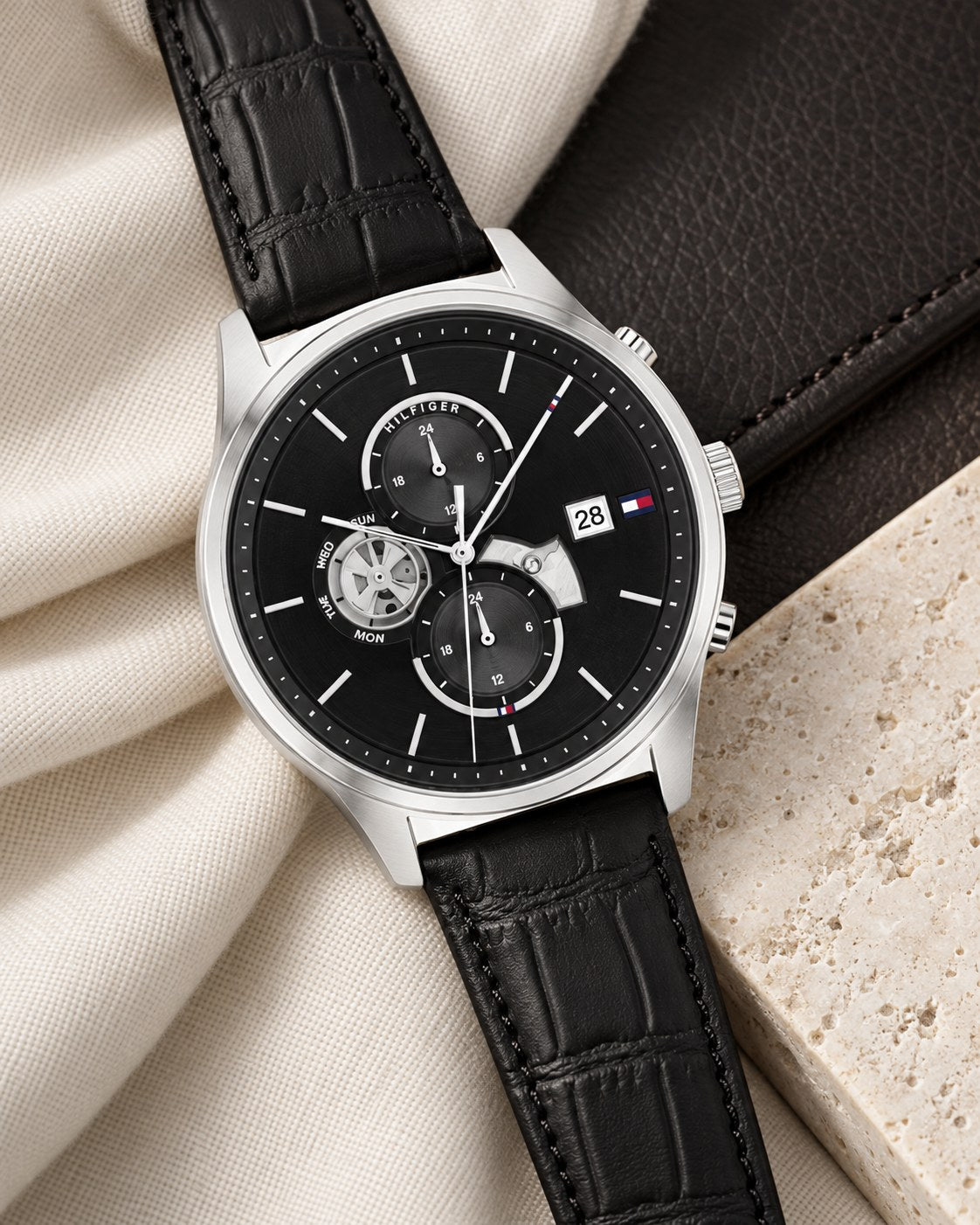 Tommy Hilfiger watch 1710502 product view 4
