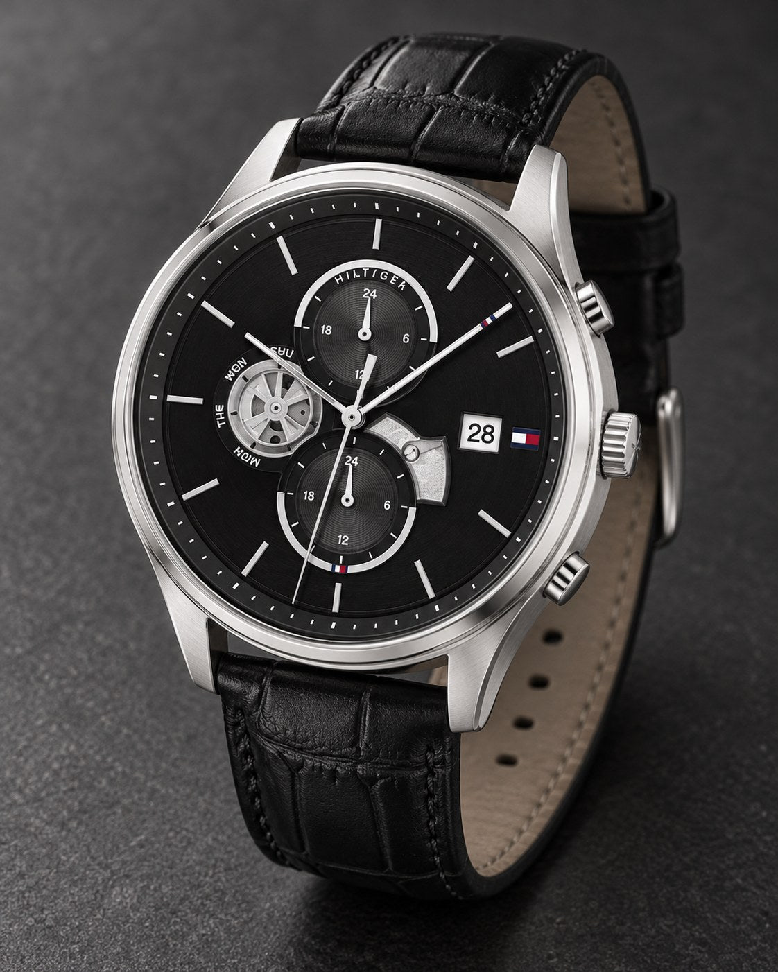 Tommy Hilfiger watch 1710502 product view 5