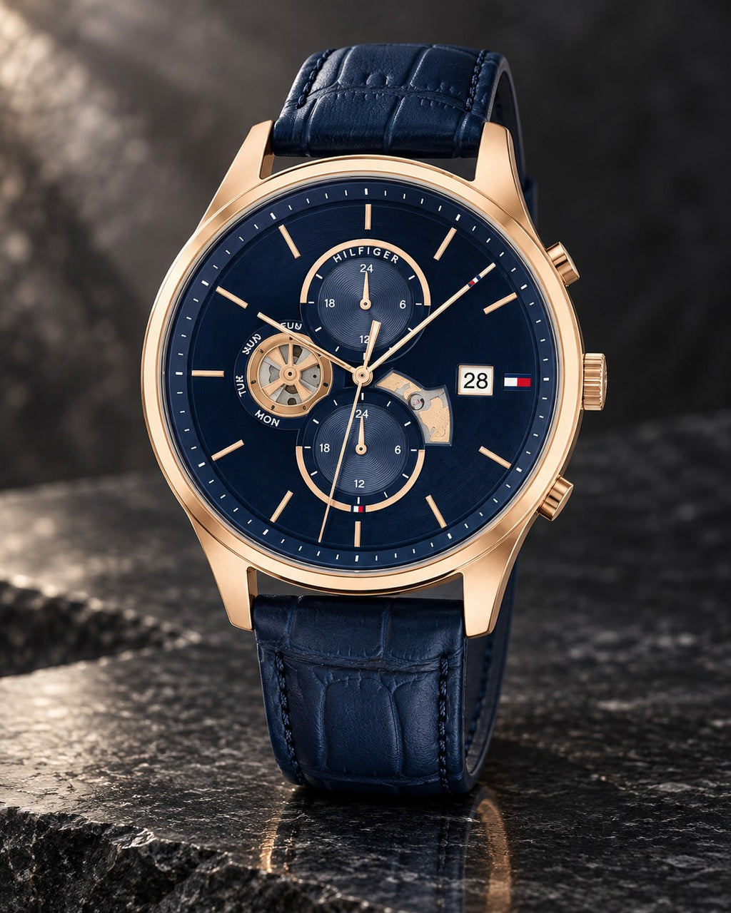 Tommy Hilfiger watch 1710503 product view 2