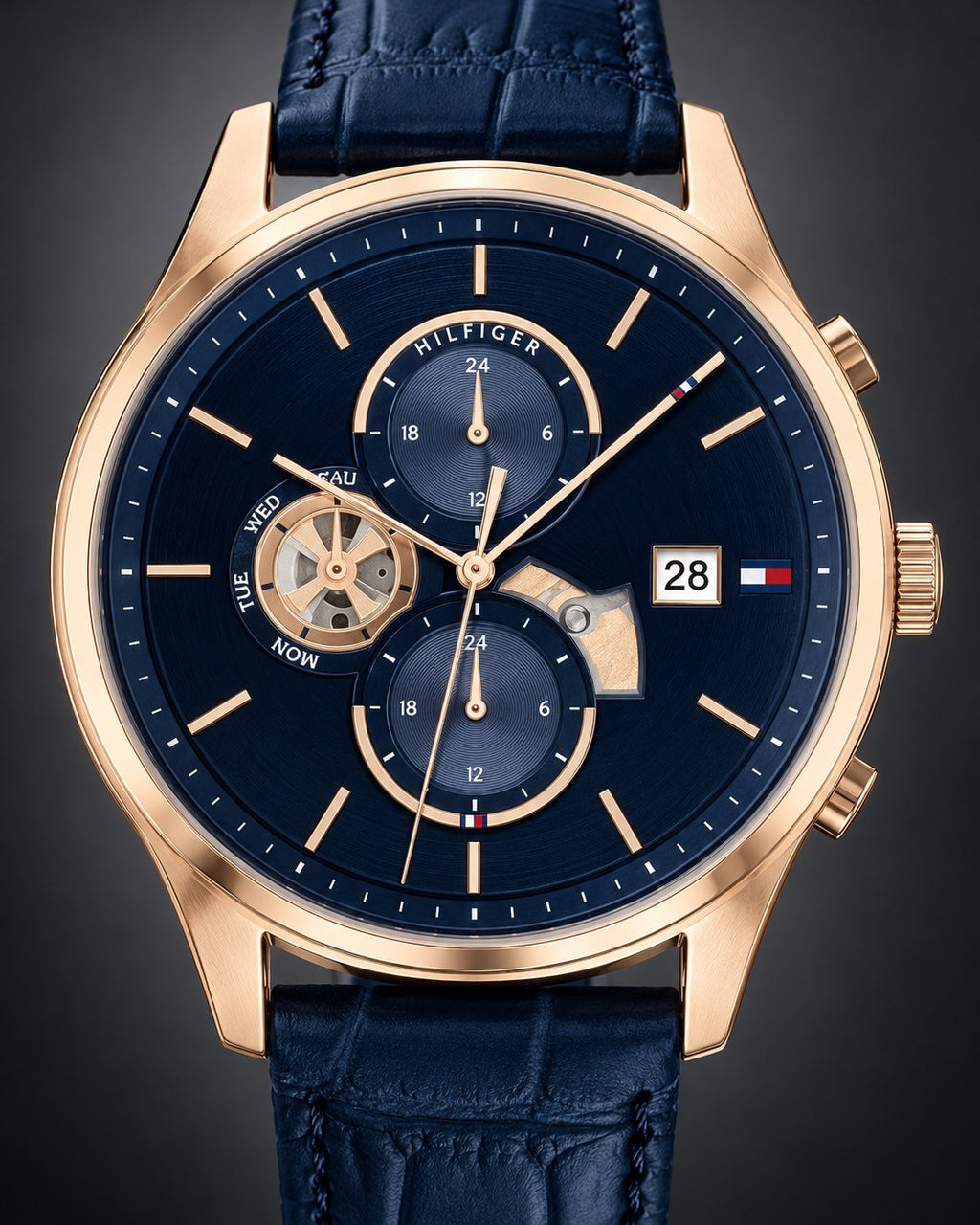 Tommy Hilfiger watch 1710503 product view 3