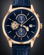 Tommy Hilfiger watch 1710503 product view 3