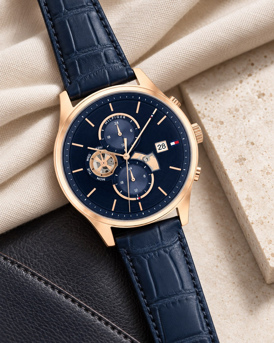 Tommy Hilfiger watch 1710503 product view 4