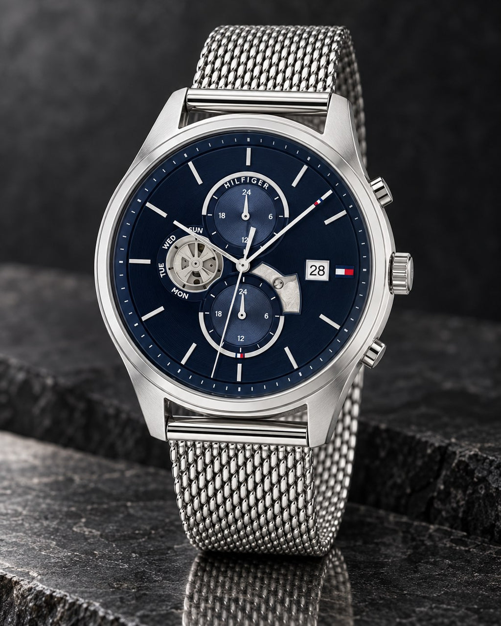 Tommy Hilfiger watch 1710504 product view 2