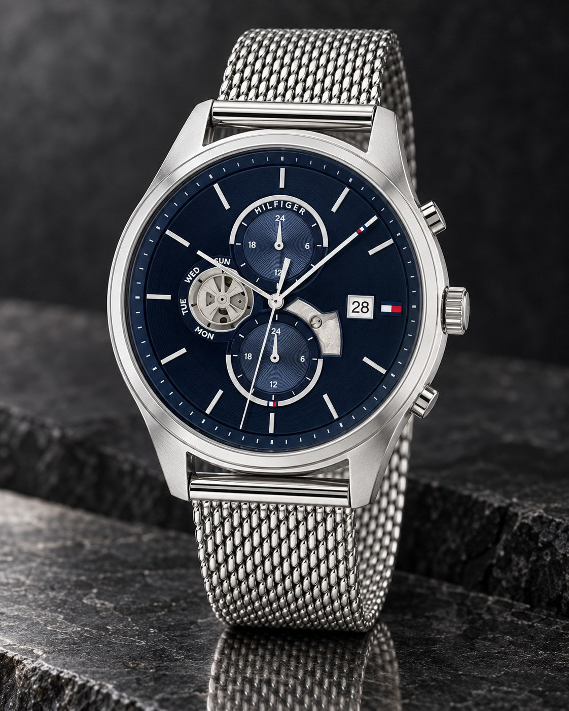 Tommy Hilfiger watch 1710504 product view 2