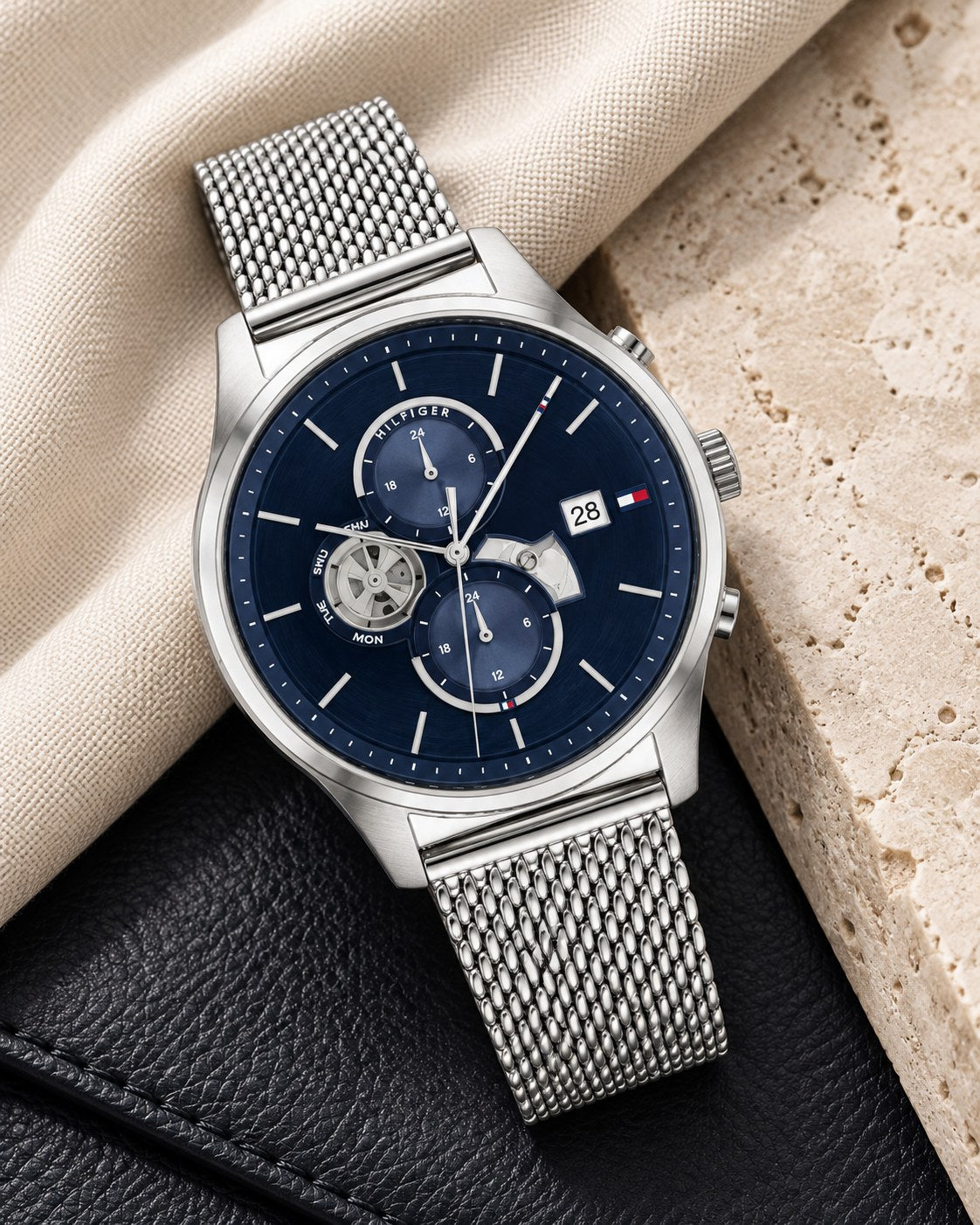 Tommy Hilfiger watch 1710504 product view 4