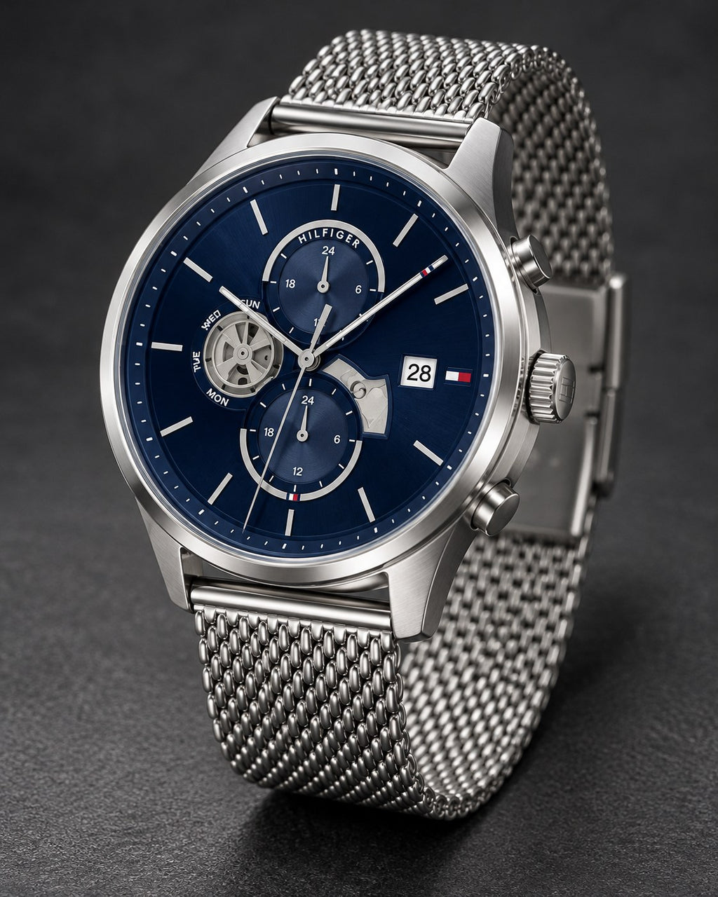 Tommy Hilfiger watch 1710504 product view 5