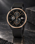 Tommy Hilfiger watch 1710505 product view 2