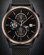 Tommy Hilfiger watch 1710505 product view 3